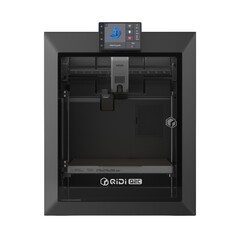 3D-принтер QIDI Q2C Combo
