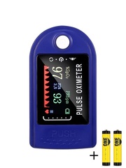 Пульсоксиметр Puls Oximeter