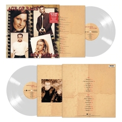 Ace Of Base / The Bridge (Clear Vinyl)(LP)