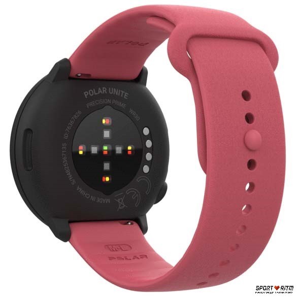 Polar Unite Pink HR (H10)