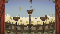 Penarium (для ПК, цифровой код доступа)