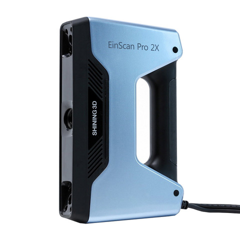 3D-сканер Shining 3D EinScan Pro 2x Red bundle