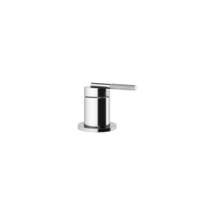 Gessi Ingranaggio Смеситель для раковины без излива, цвет: хром 63600#031 фото