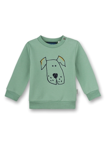 Толстовка Sanetta 115240 40038