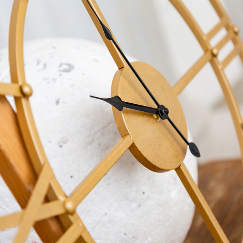 Часы настенные Объект мечты Измерение времени Эшли OM-21120164