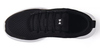 Кроссовки Under Armour Victory Black/White