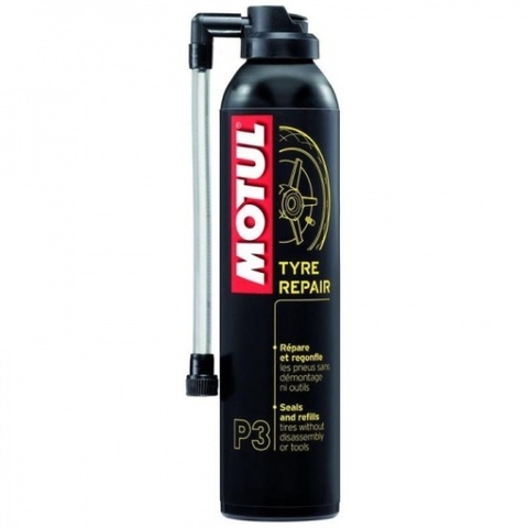 Герметик Motul P3 Tyre Repair 300 мл