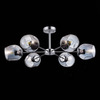 Люстра потолочная Evoluce Pallo SLE155402-06