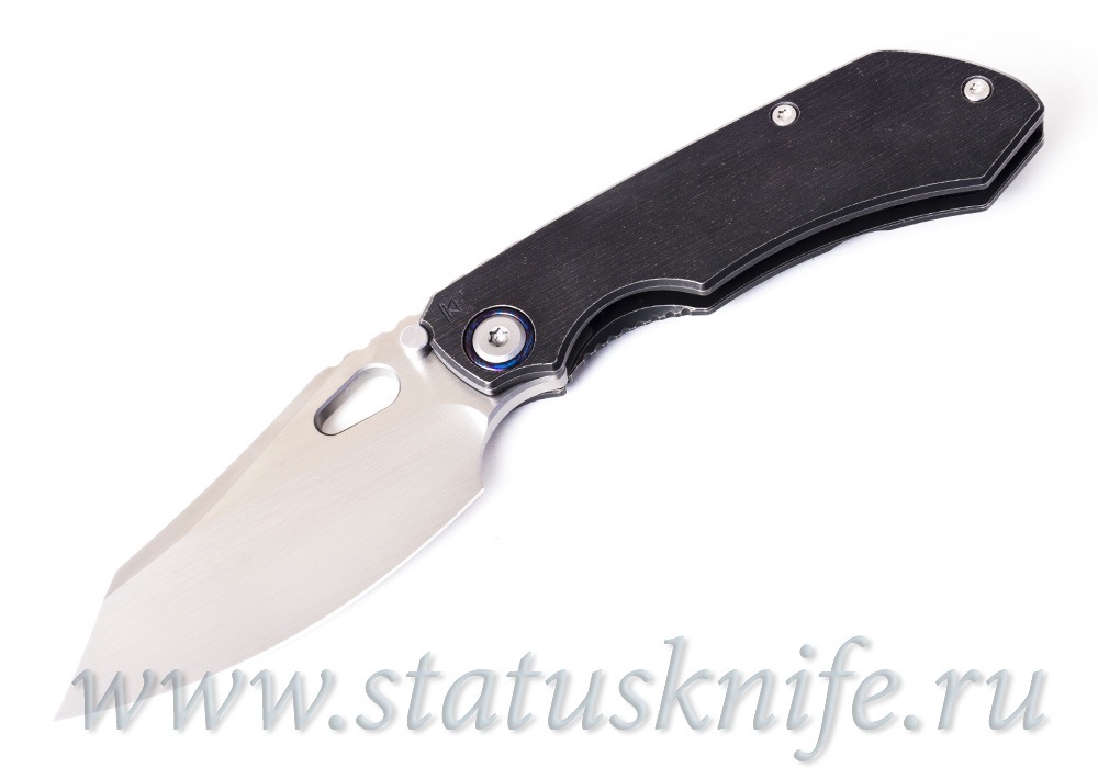 Сет ножей CKF/Rotten Evo 3.0A и Evo 3.0C Collar