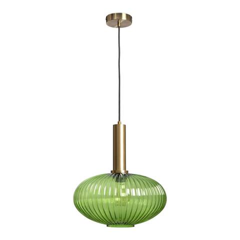 Подвесной светильник Loft It Iris 2072-C+BR