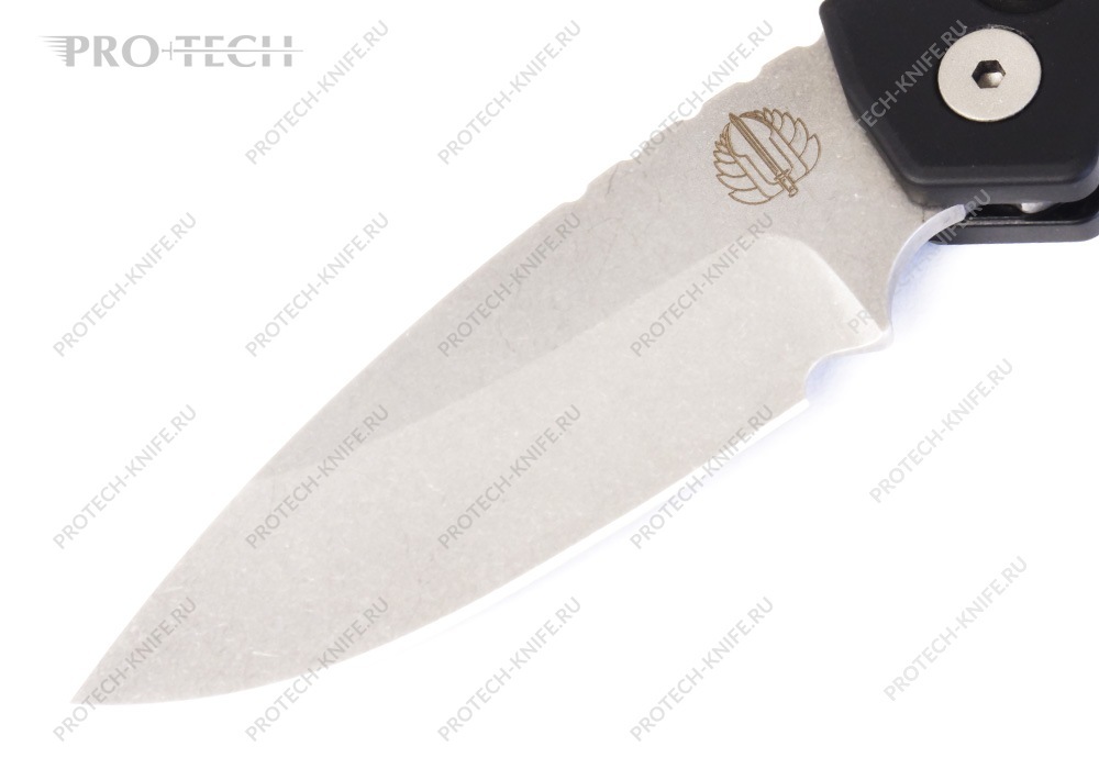 Нож Pro-Tech Strider PT201 Magnacut - фотография 