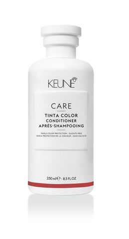 KEUNE Tinta Color Conditioner Кондиционер Колор для окрашенных волос