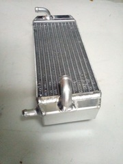 Радиатор для Yamaha YZ 250F 2007 - 2009 г.в. / Левый