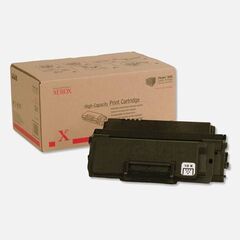 XEROX Phaser 3450 тонер-картридж (106R00688) 10000К