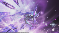 Megadimension Neptunia VIIR (для ПК, цифровой код доступа)