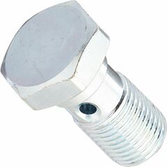 Болт, соединение "банджо" / BANJO BOLT АРТ: 3218R039