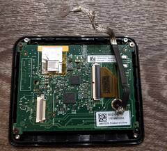 Панель управления (дисплей) HP LJ M426/CLJ M274/M277 (B3Q10-60139)