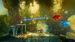 Trine 4: The Nightmare Prince (для ПК, цифровой код доступа)
