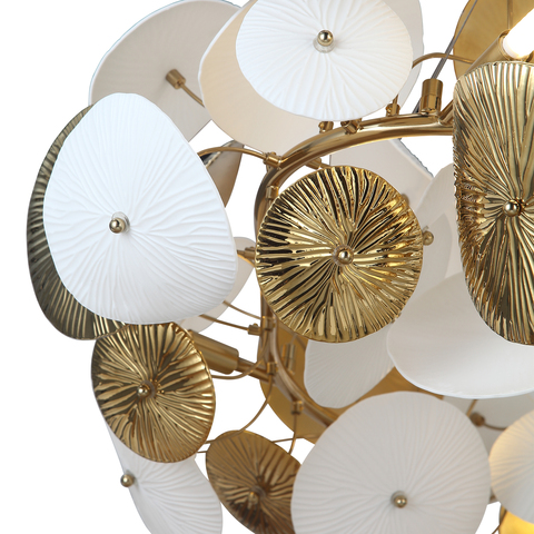 Светильник подвесной ST Luce Dahlia SL1518.303.10