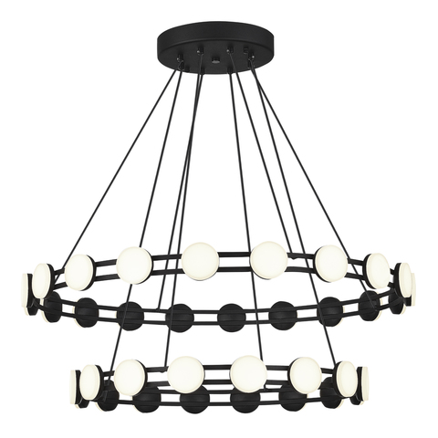 Светильник подвесной ST Luce Monro SL6610.403.36