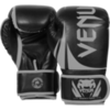 Перчатки Venum Challenger 2.0 Black/Grey