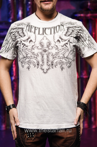 Футболка Affliction 228095