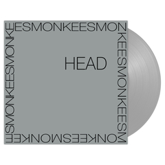 The Monkees / Head (Coloured Vinyl)(LP)