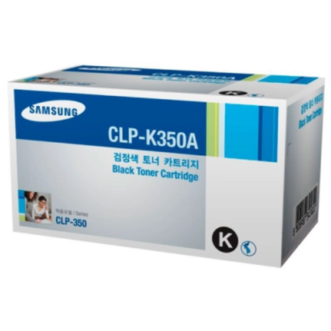 Купим выгодно картриджи Samsung CLP-K350A