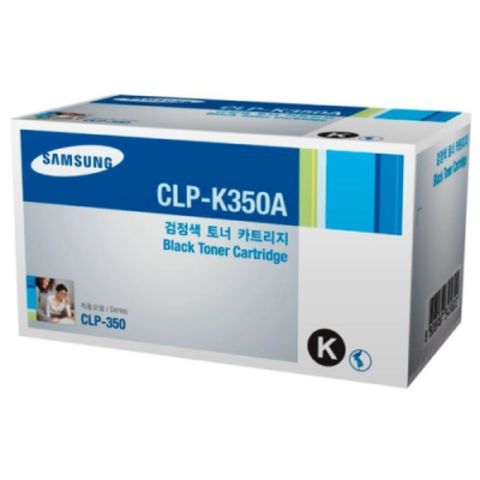 Samsung CLP-K350A