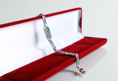 Women's Silver Bracelets СветЛ (SvetL)