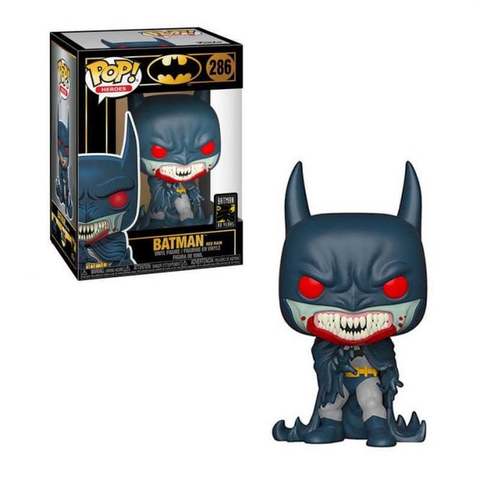 Funko POP! DC Vampire: Batman. Red Rain (286)