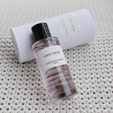 Dior Gris