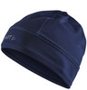 Элитная гоночная Шапка Craft Core Essence Thermal Hat Navy