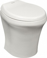 Туалет вакуумный SeaLand VacuFlush 4809 (24 В, белый)