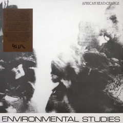 African Head Charge / Environmental Studies (LP)