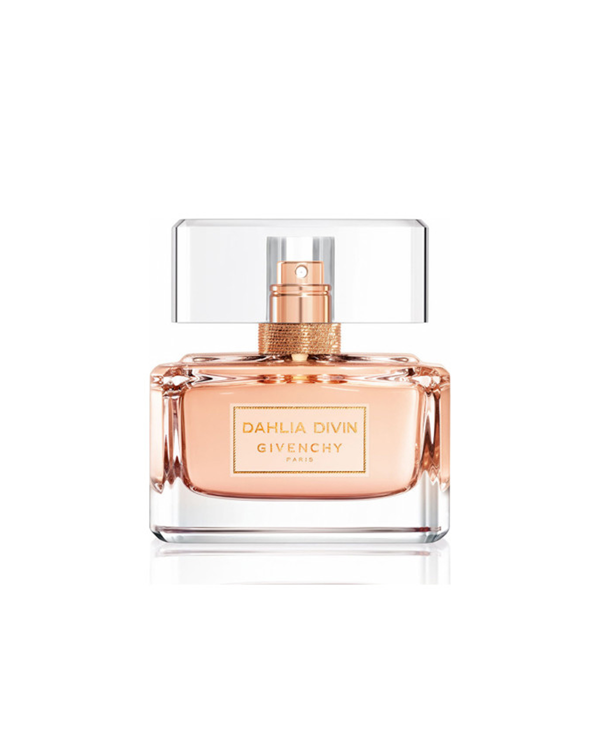 Givenchy Dahlia Divin