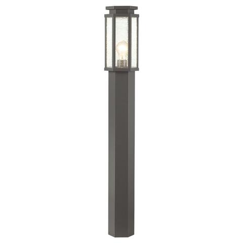 Уличный светильник Odeon Light Gino 4048/1F