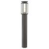Уличный светильник Odeon Light Gino 4048/1F