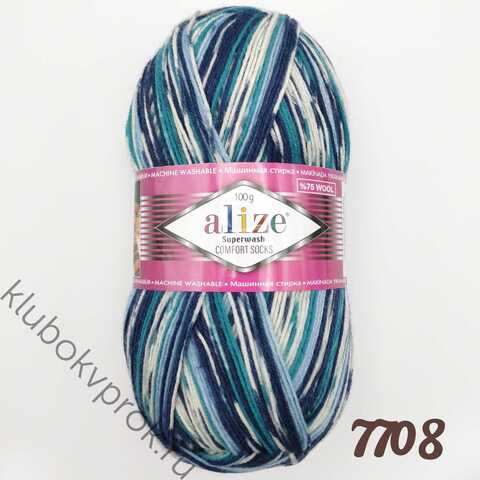 ALIZE SUPERWASH 7708,