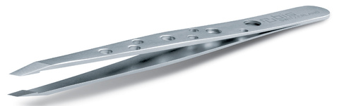 Пинцет Victorinox Rubis 97 mm, серебристый (8.2061.30)