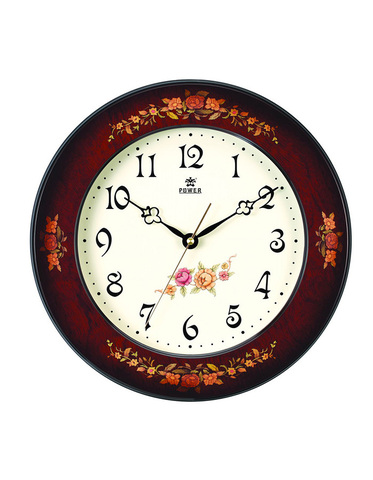 Часы настенные Power PW1820JKS1