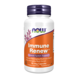 Добавка для поддержки иммунитета, Immune Renew, Now Foods, 90 капсул 1