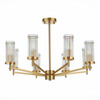 Люстра потолочная ST Luce Bitonto SL1233.302.08