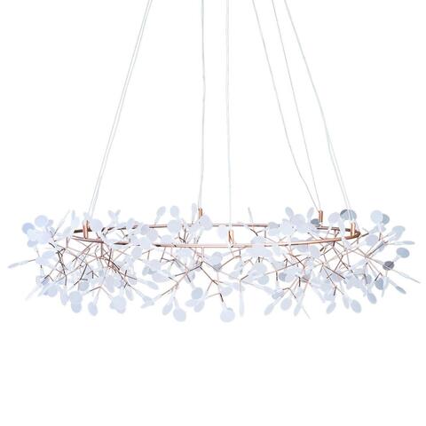 Подвесная люстра Loft It Heracleum 9022-243