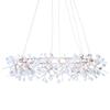 Подвесная люстра Loft It Heracleum 9022-243