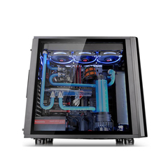 Компьютерный корпус Thermaltake View 31 без Б/П