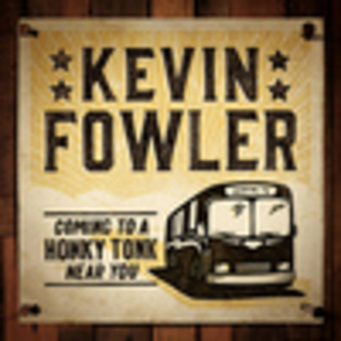 Kevin Fowler - Дискография 2000-2019