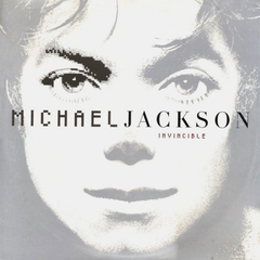 Michael Jackson / Invincible (2LP)
