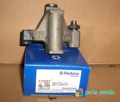 Кронштейн оси коромысел, оригинал / BRIDGE PIECE АРТ: SE152A/24