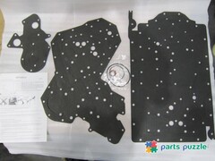 Комплект прокладок нижний / KIT,JOINT/GASKET АРТ: 915-898